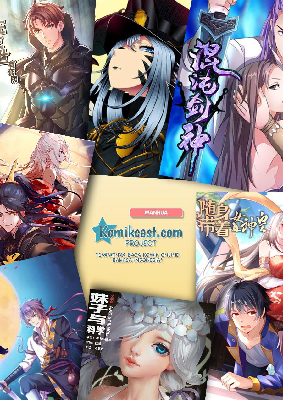 The Developer System (Hell’S Developer) Chapter 87 Gambar 6